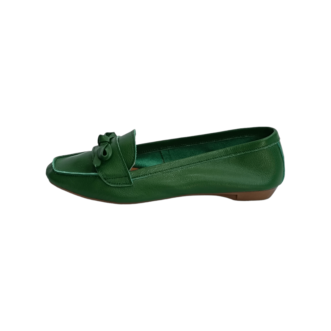 Sapatilhas, Mocassins e Loafers Femininos