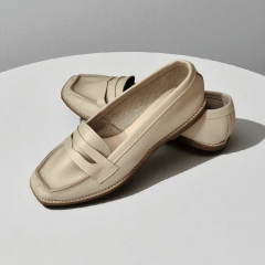 Mocassim Tradicional em Couro – Flexível e Atemporal-5138