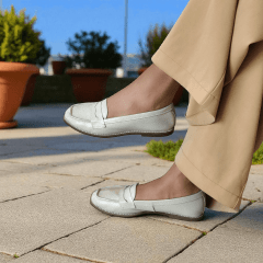 Mocassim Tradicional em Couro – Flexível e Atemporal-5138