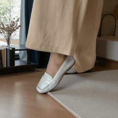 Mocassim Tradicional em Couro – Flexível e Atemporal-5138