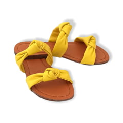 45269 RASTEIRA DETALHE NÓ COURO LISO