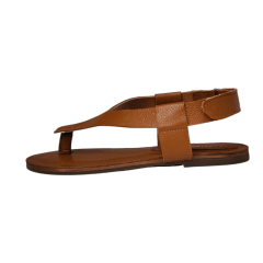 SANDALIA RASTEIRA DESIGN QUADRADO FECHO EM VELCRO - 5103