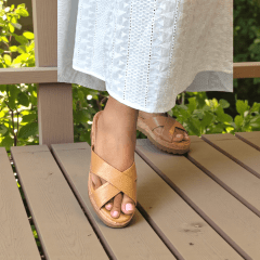 TAMANCO X FLATFORM 45154