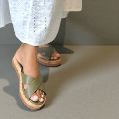 TAMANCO X FLATFORM 45154