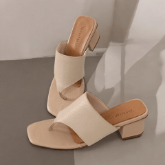 TAMANCO CONFORTO SALTO BLOCO-45506