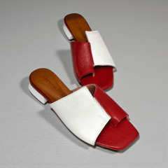 TAMANCO PALA COM COSTURA - 45470