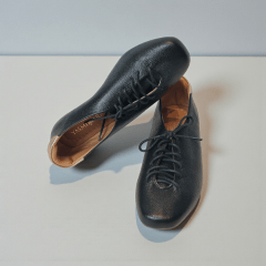 Tênis Casual Couro Legítimo com Solado Baixo e Flexível - 5178